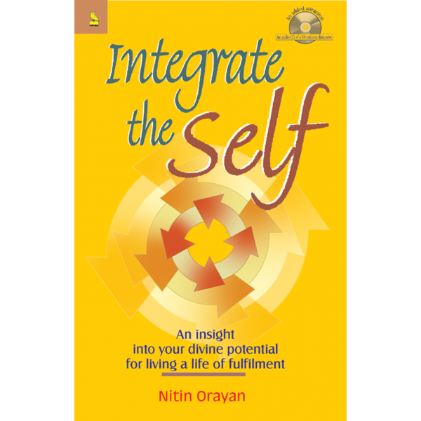 Integrate the Self